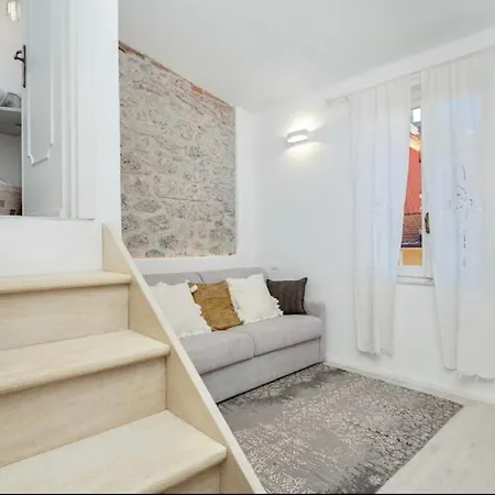 La Casa Di Ginevra - Daire
