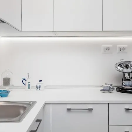Apartamento La Casa Di Ginevra - Lerici