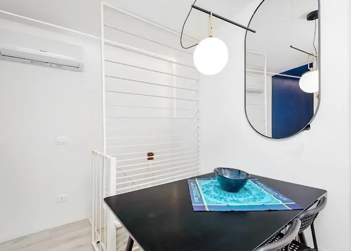 Appartement La Casa Di Ginevra -