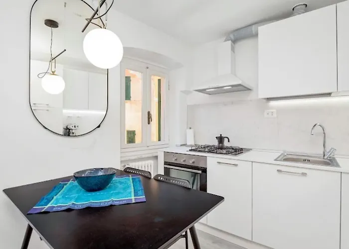 La Casa Di Ginevra - Lerici