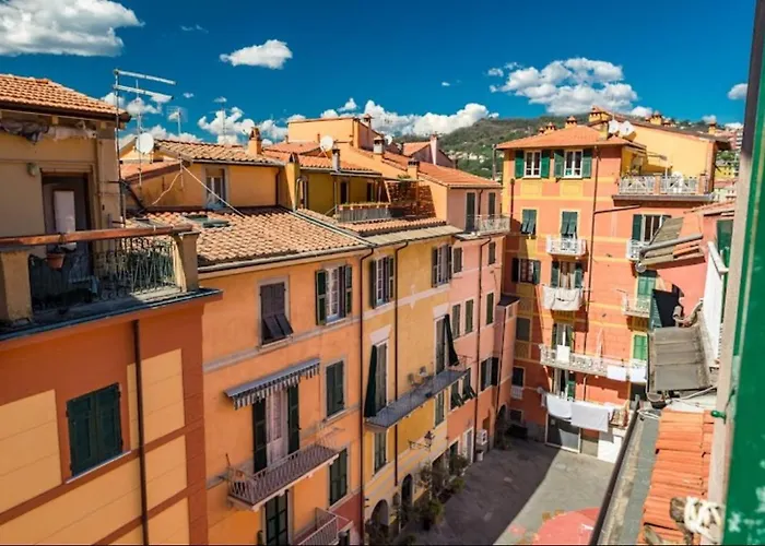 La Casa Di Ginevra - *