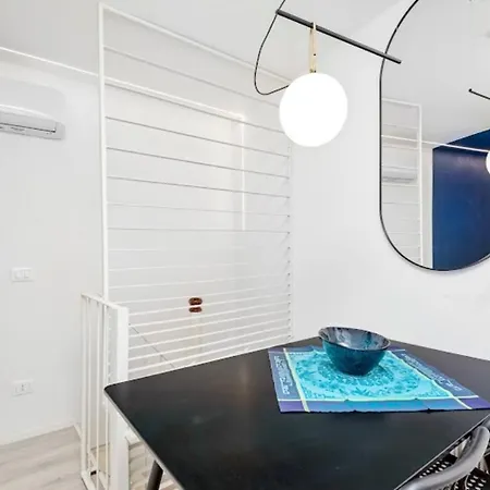 Apartment La Casa Di Ginevra -
