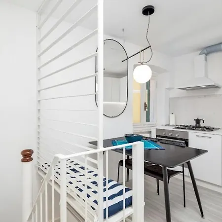 La Casa Di Ginevra - Apartment Lerici