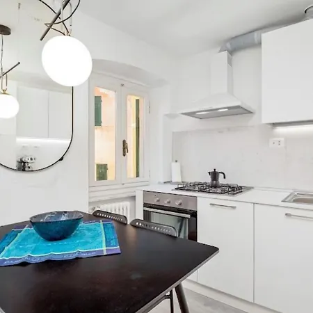 La Casa Di Ginevra - Lerici