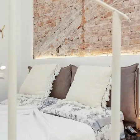 La Casa Di Ginevra - Apartment