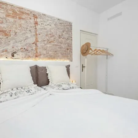 La Casa Di Ginevra - Apartment Lerici