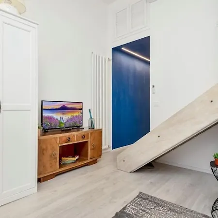 La Casa Di Ginevra - Apartmán