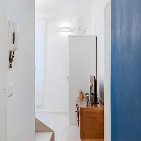 La Casa Di Ginevra - * Lerici