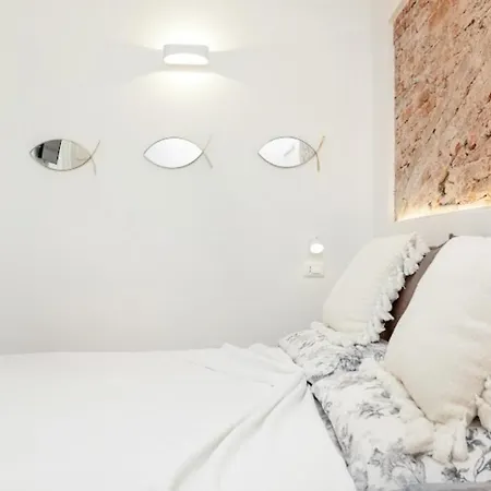 La Casa Di Ginevra - Apartment