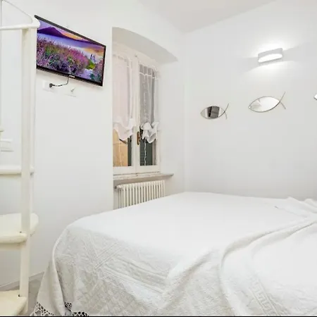 La Casa Di Ginevra - Lerici