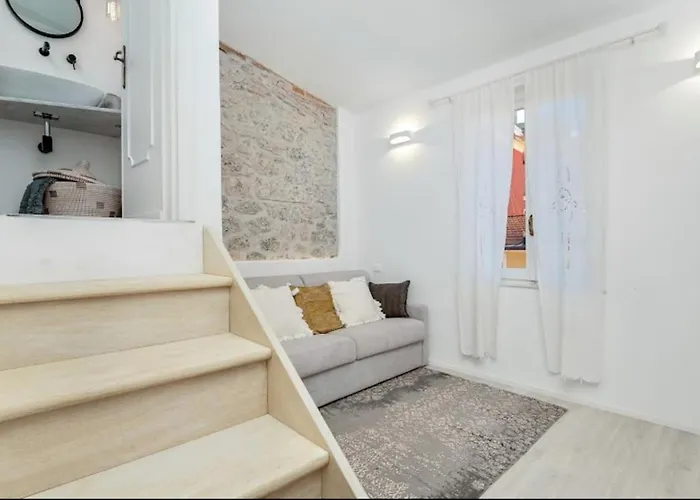 La Casa Di Ginevra - Apartmán