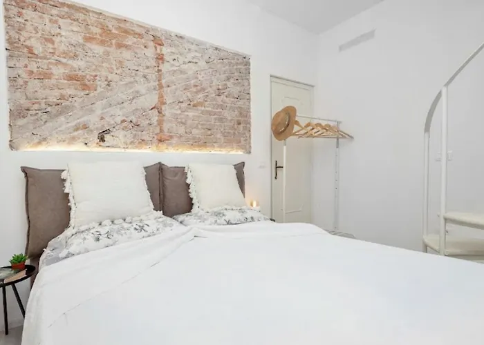 La Casa Di Ginevra - Lejlighed Lerici