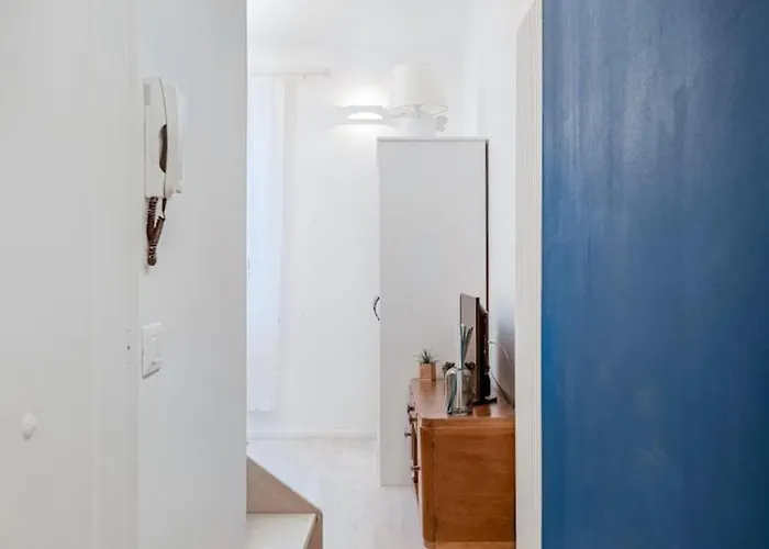 La Casa Di Ginevra - * Lerici