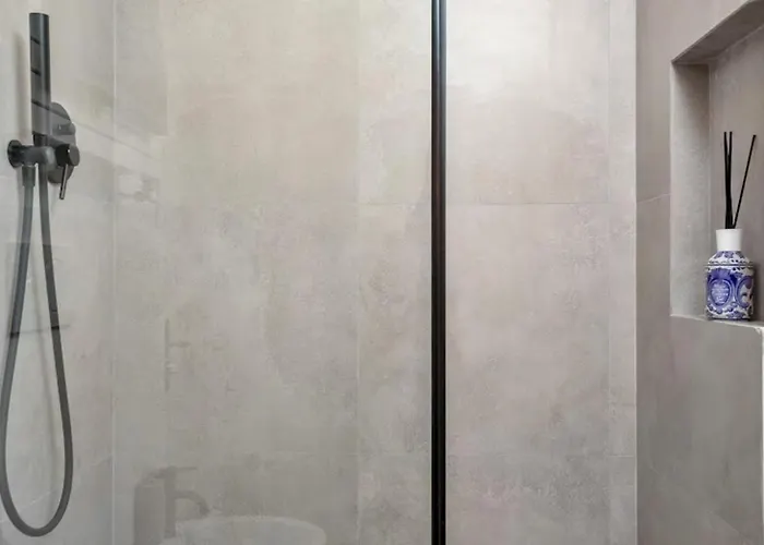 Lejlighed La Casa Di Ginevra -